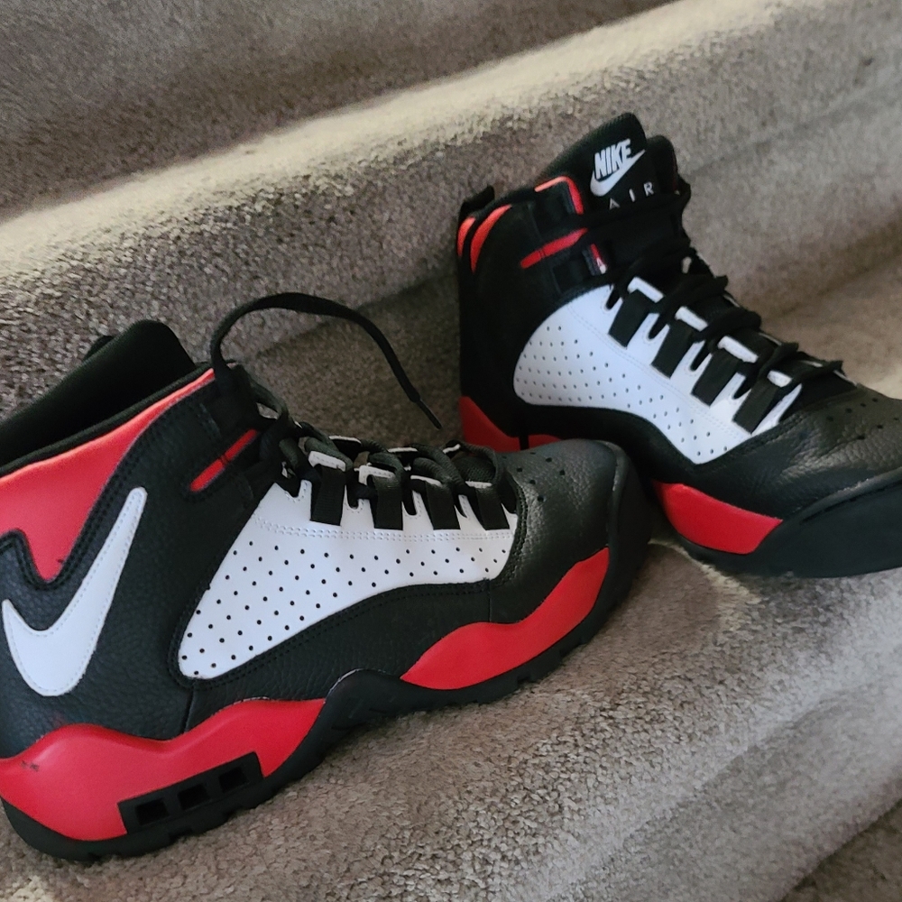Air Darwin Dennis Rodman